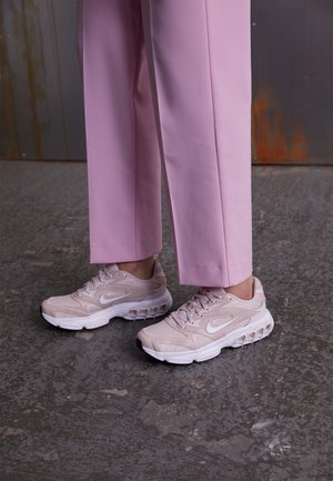 Baskets basses - light pink