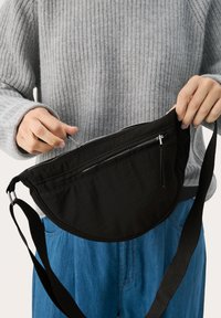 Part Two LULA BA - Borsa a tracolla - black