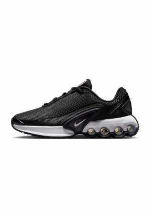 AIR MAX - Sportbačiai - black/white-dark grey-black