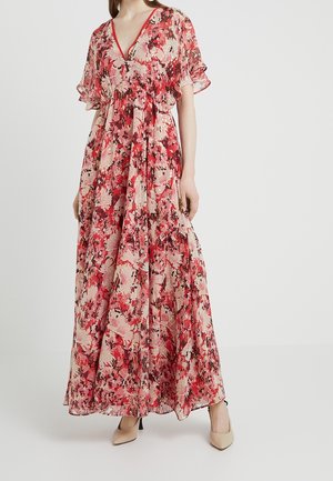 Vestito lungo - pink