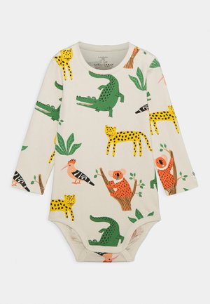 MULTI ANIMALS KOALA UNISEX - Body - light beige