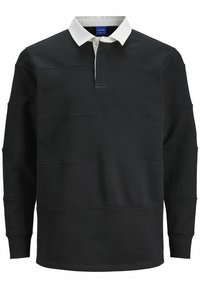 Jack & Jones Felpa - black