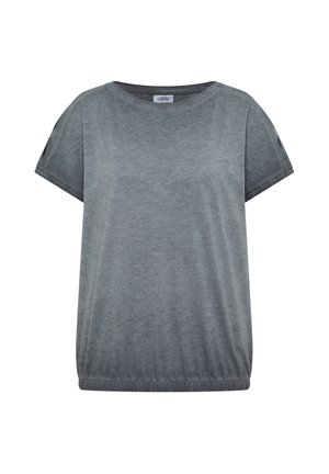 Cecil, T-paita - volcanic grey