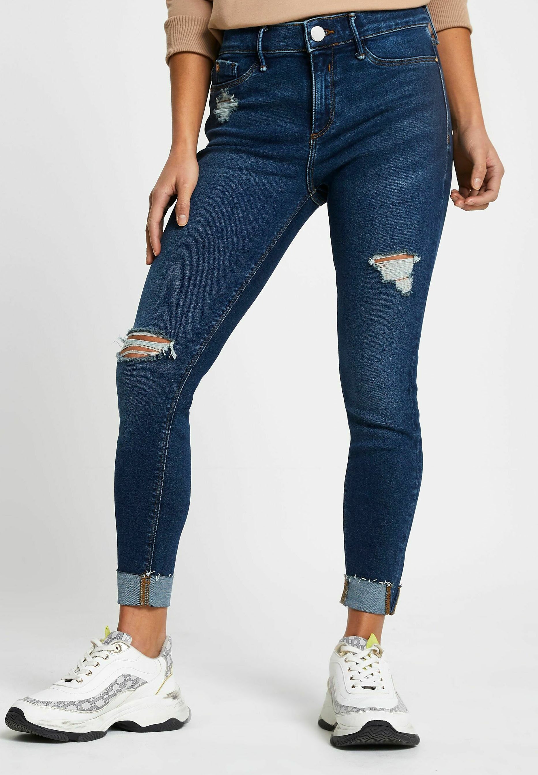 River Island Petite MID RISE JEGGINGS 