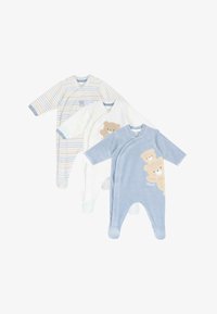 Niet geselecteerd, light blue