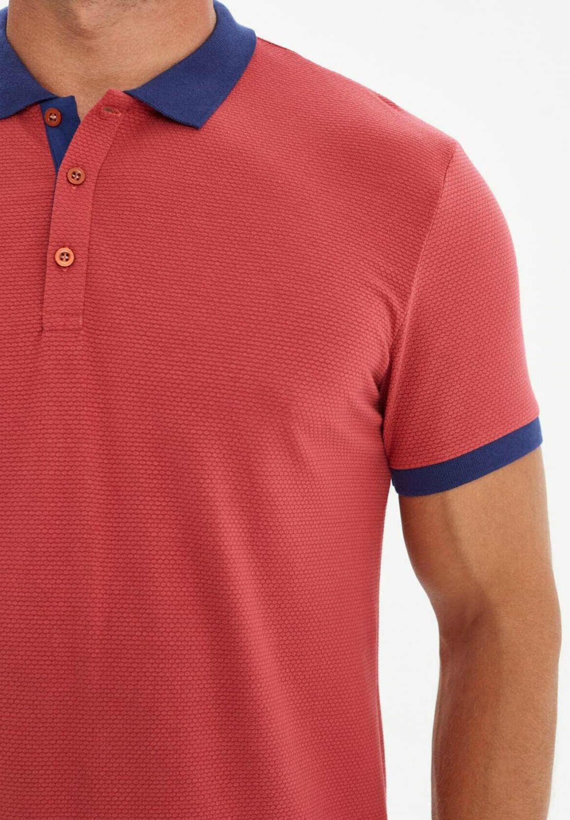 Uomo Polo Uomo Polo