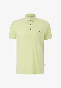 Wybrany, limettengrün