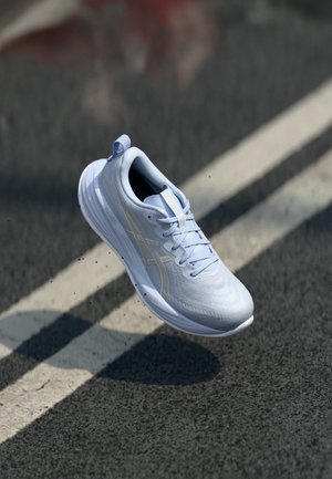 GEL CUMULUS 27 - Zapatillas running asfalto - blue fade/white