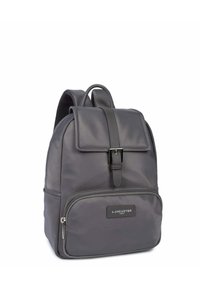 LANCASTER BASIC VITA - Sac à dos - gris