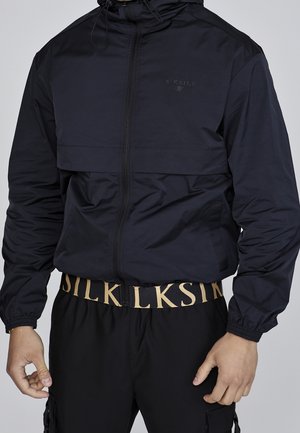 Chaquetas bomber - black