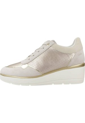 Geox Zapatillas - beige