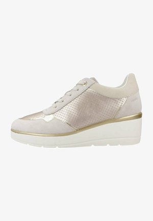 Geox Zapatillas - beige