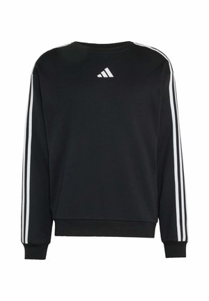 adidas Sportswear, Felpa - black   white