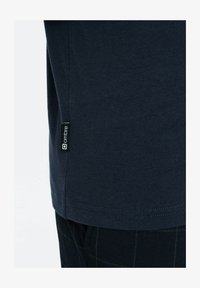 Unausgewählt, navy blue