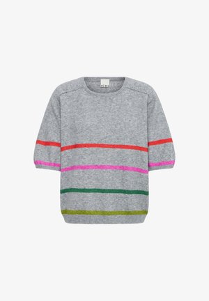 ICHI, - T-shirt basic