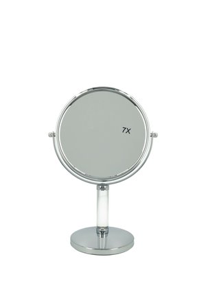 MIRROR - Miroir à maquillage - silver