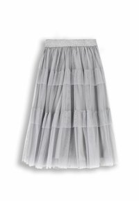 Coccodrillo SPÓDNICA szary