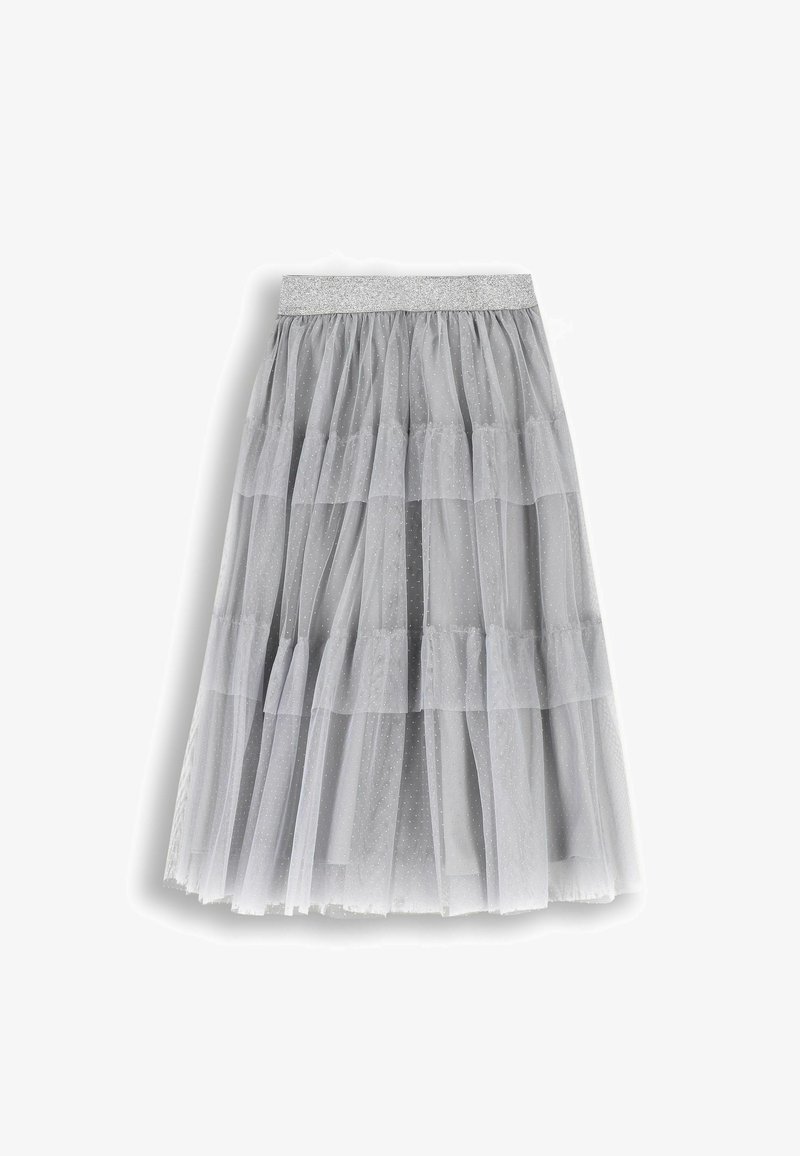 Coccodrillo SPÓDNICA szary