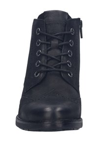 Josef Seibel KATE - Botines con cordones - schwarz