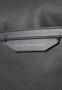 Tommy Hilfiger BUSINESS BACKPACK - Rucksack - black