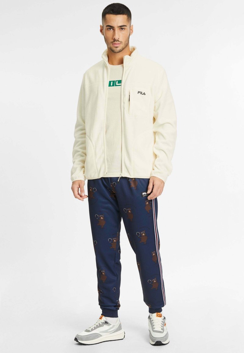 Fila Fleecejas beige Fila Fleecejas beige