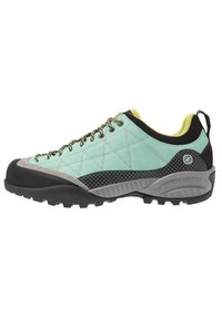 Scarpa Trekingové boty - green