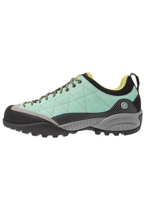 Outdoorschoenen - green