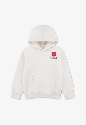 Levi's®, SKATE LEGEND HOODIE - Hættetrøje - egret