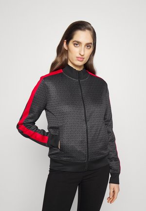 JACKET - Veste de survêtement - grey