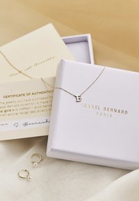 Isabel Bernard Bracelet - gold coloured