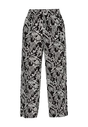 s.Oliver Broek - schwarz