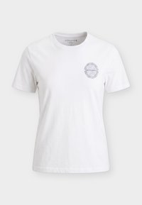 Επιλέχθηκε, brilliant white