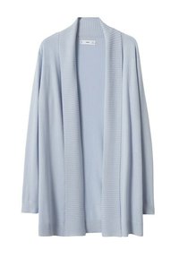 Mango Kardigan - light blue