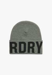 Seleccionado, rock grey marl