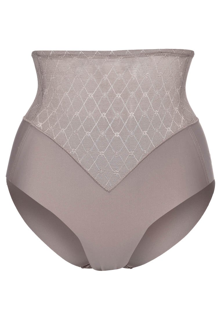 Triumph DIAMOND SENSATION Intimo modellante cofee sugar/grigio