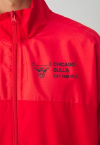 Nike Performance NBA CHICAGO BULLS TRACKSUIT - Klub merchandise - university red