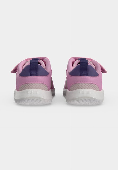 PUMA FUN RACER 2 AC+ INF UNISEX - Road running shoes - mauve glow/plum purple/powder pink — foto 4