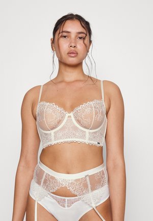 Lencería fina íntima de mujer en Zalando