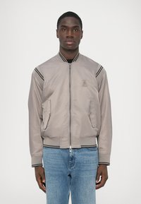 Armani Exchange BLOUSON JACKET - Geacă bomber - driftwood