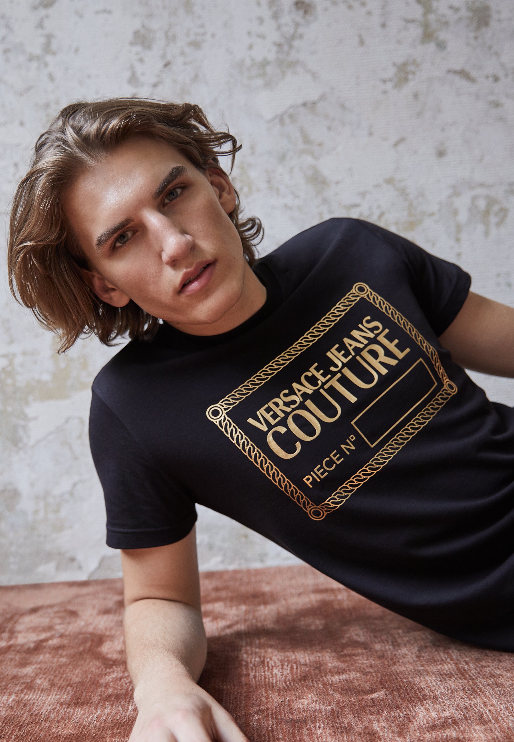 Homme T-shirt imprimé Homme T-shirt imprimé