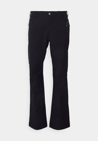 ACTIVATE  - Pantalons outdoor - black