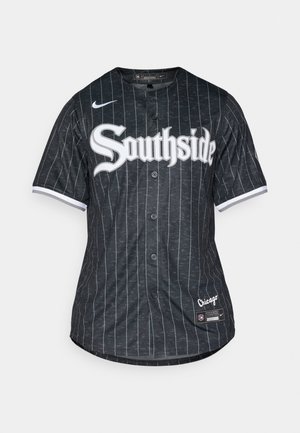 Nike Performance MLB CHICAGO WHITE SOX LIMITED CITY CONNECT - Equipación de clubes - black
