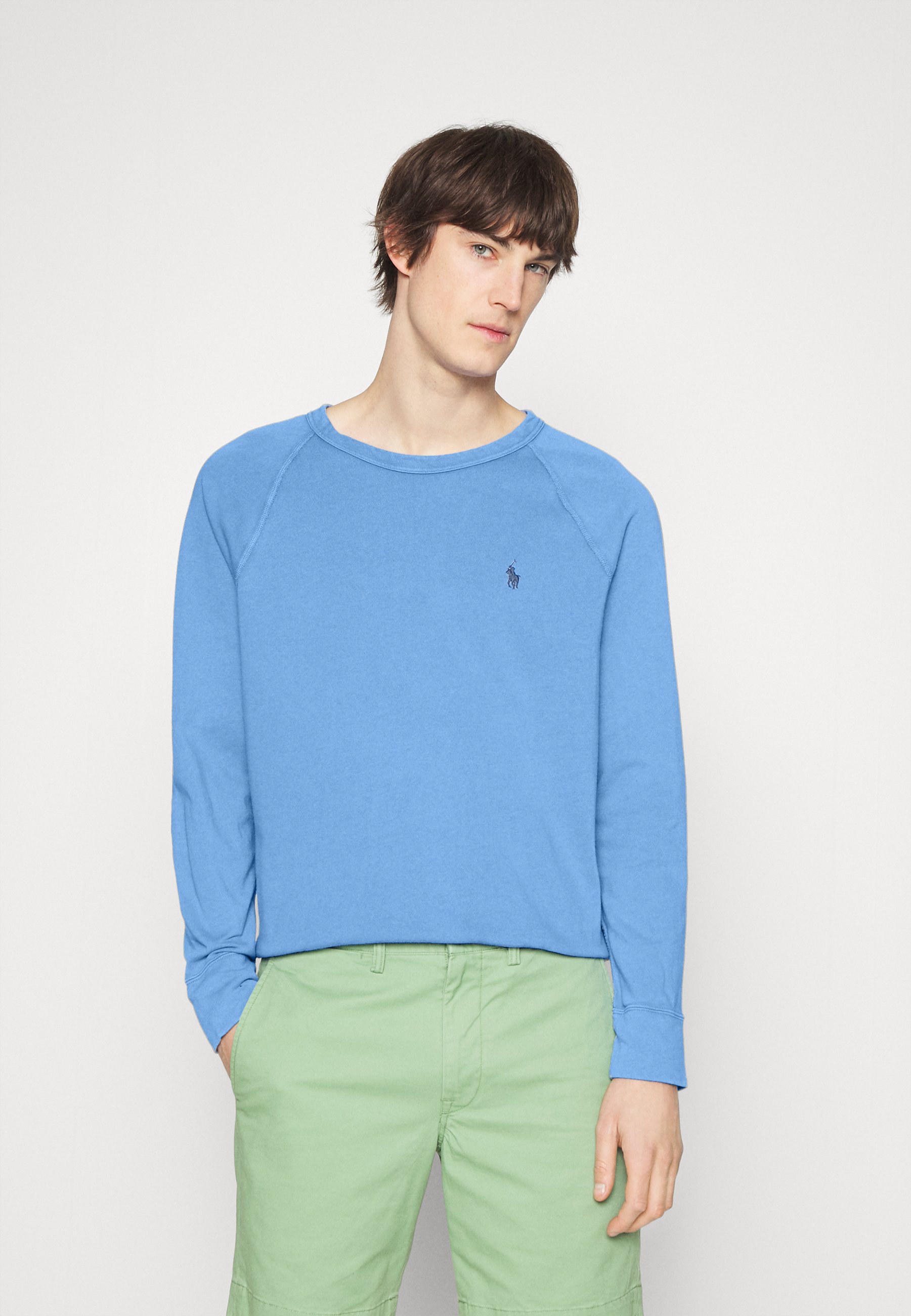 Polo ralph lauren spa terry Clearance