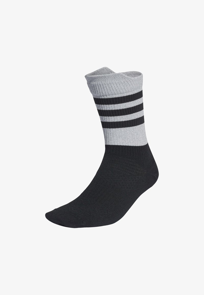 adidas Performance REFLECTIVE - Sportsocken - black