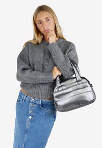 Bosanova Bolso de mano - plomo