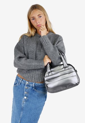 Bosanova Bolso de mano - plomo