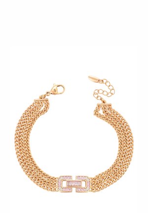 Brăţară - rose gold-coloured/pink