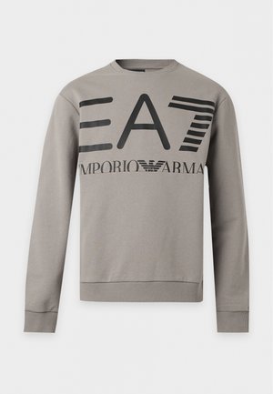 EA7 Emporio Armani, - Bluza