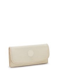 Kipling MONEY LAND - Portemonnee - light sand