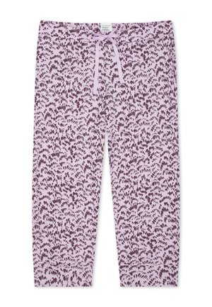 Schiesser, MIX RELAX - Pantalón de pijama - light pink